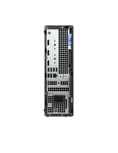 DELL OptiPlex 7020 Plus Intel® Core™ i7 i7-14700 16 GB DDR5-SDRAM 512 GB SSD Windows 11 Pro SFF PC Nero