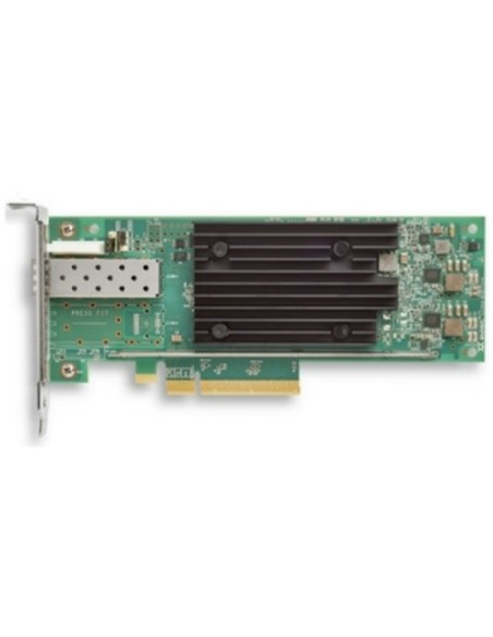 DELL 540-BDKM scheda di rete e adattatore Interno 32000 Mbit s