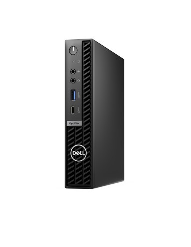 DELL OptiPlex 7020 Plus Intel® Core™ i7 i7-14700 16 GB DDR5-SDRAM 512 GB SSD Windows 11 Pro MFF Mini PC Nero