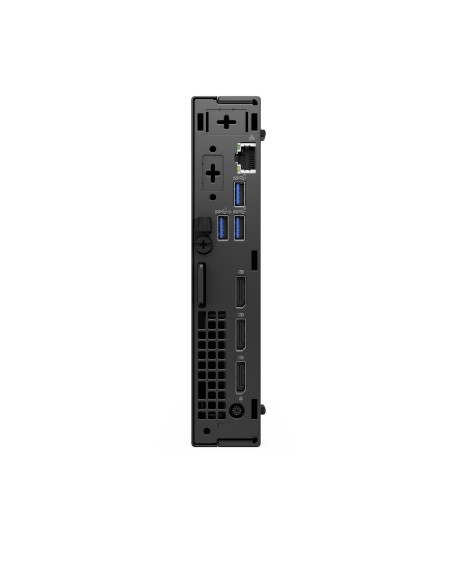 DELL OptiPlex 7020 Plus Intel® Core™ i7 i7-14700 16 GB DDR5-SDRAM 512 GB SSD Windows 11 Pro MFF Mini PC Nero
