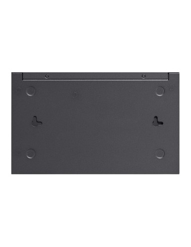 TP-Link Omada SG2008 switch di rete Gestito L2 L2+ Gigabit Ethernet (10 100 1000) Nero