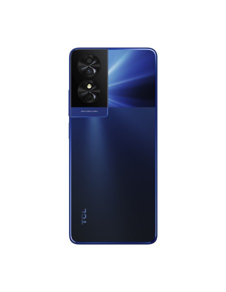 TCL 50 SE 17,2 cm (6.78") Doppia SIM Android 14 4G USB tipo-C 6 GB 256 GB 5010 mAh Blu