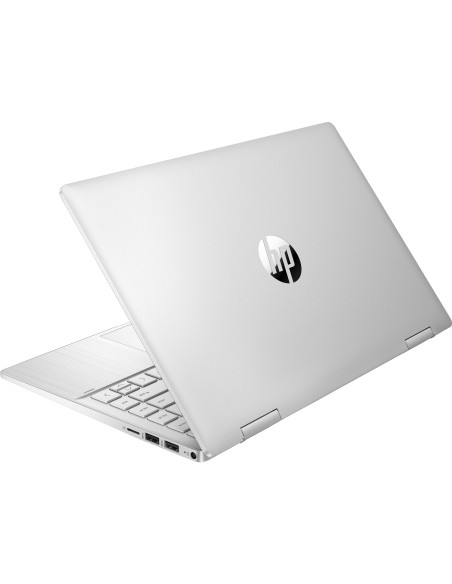 HP Pavilion x360 14-ek2000nl Intel Core 5 120U Ibrido (2 in 1) 35,6 cm (14") Touch screen Full HD 8 GB DDR4-SDRAM 512 GB SSD