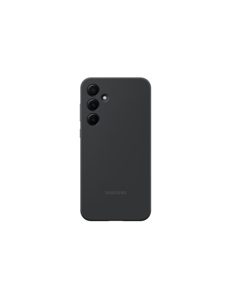 Samsung Custodia in Silicone Galaxy A55 5G