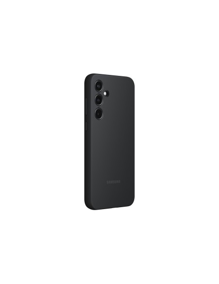 Samsung Custodia in Silicone Galaxy A55 5G