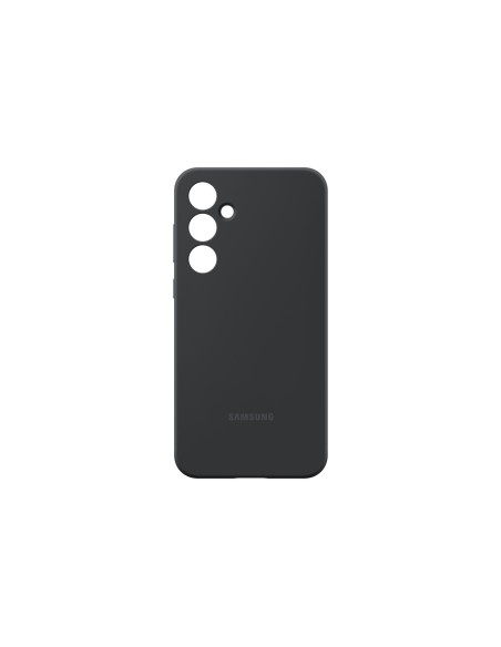 Samsung Custodia in Silicone Galaxy A55 5G