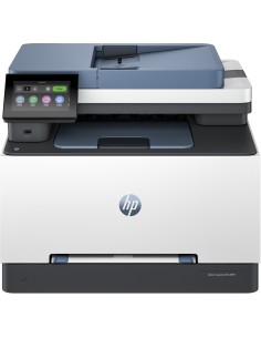 HP Color LaserJet Pro MFP 3302sdw Laser A4 600 x 600 DPI 25 ppm Wi-Fi