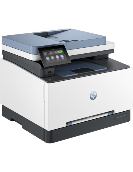 HP Color LaserJet Pro MFP 3302sdw Laser A4 600 x 600 DPI 25 ppm Wi-Fi