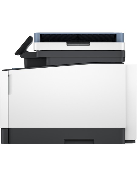 HP Color LaserJet Pro MFP 3302sdw Laser A4 600 x 600 DPI 25 ppm Wi-Fi