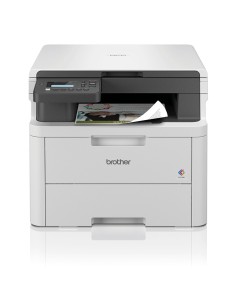 Brother DCPL3520CDWRE1 LED A4 2400 x 600 DPI 18 ppm Wi-Fi