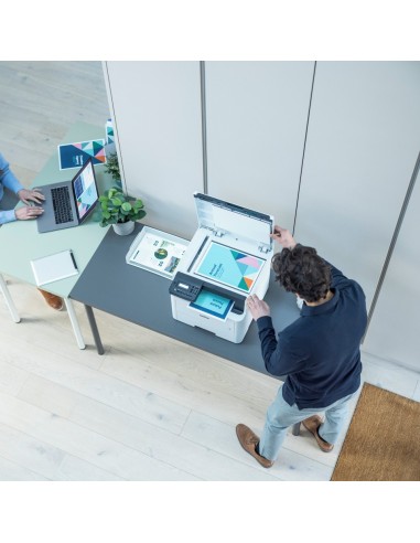 Brother DCPL3520CDWRE1 LED A4 2400 x 600 DPI 18 ppm Wi-Fi