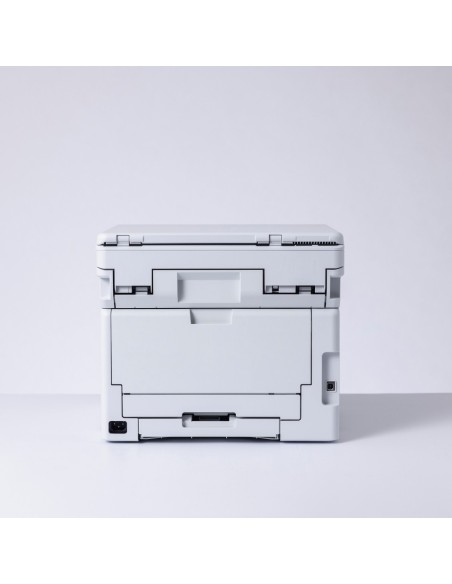 Brother DCPL3520CDWRE1 LED A4 2400 x 600 DPI 18 ppm Wi-Fi