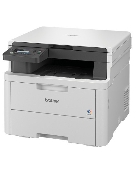 Brother DCPL3520CDWRE1 LED A4 2400 x 600 DPI 18 ppm Wi-Fi