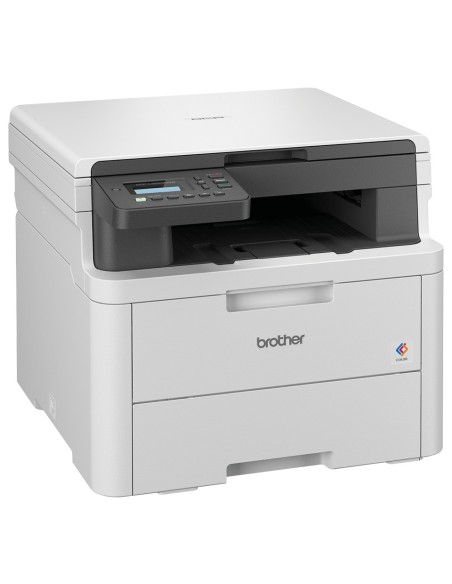 Brother DCPL3520CDWRE1 LED A4 2400 x 600 DPI 18 ppm Wi-Fi