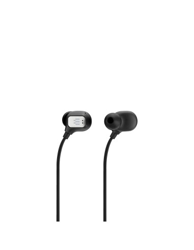 EPOS | SENNHEISER ADAPT 461T Auricolare Wireless In-ear, Passanuca Musica e Chiamate Bluetooth Nero, Argento