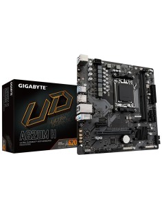 Gigabyte A620M H scheda madre AMD A620 Presa di corrente AM5 micro ATX