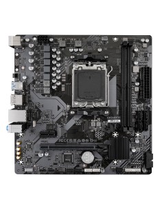 Gigabyte A620M H scheda madre AMD A620 Presa di corrente AM5 micro ATX 2