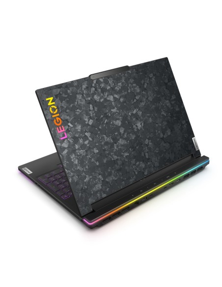 Lenovo Legion 9 16IRX9 Intel® Core™ i9 i9-14900HX Computer portatile 40,6 cm (16") 3.2K 64 GB DDR5-SDRAM 2 TB SSD NVIDIA