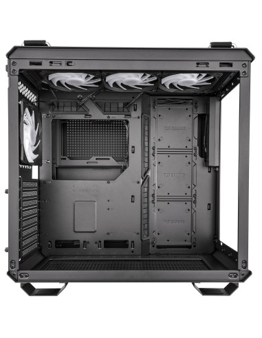 ASUS TUF Gaming GT502 PLUS Midi Tower Nero