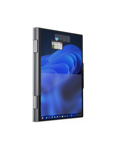 Lenovo ThinkPad X1 2-in-1 Gen 9 Intel Core Ultra 7 155U Ibrido (2 in 1) 35,6 cm (14") Touch screen WUXGA 16 GB LPDDR5x-SDRAM