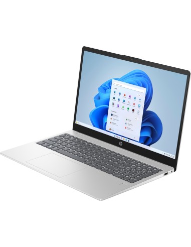 HP 15-fd0054nl Intel® Core™ i5 i5-1334U Computer portatile 39,6 cm (15.6") Full HD 16 GB DDR4-SDRAM 512 GB SSD NVIDIA GeForce