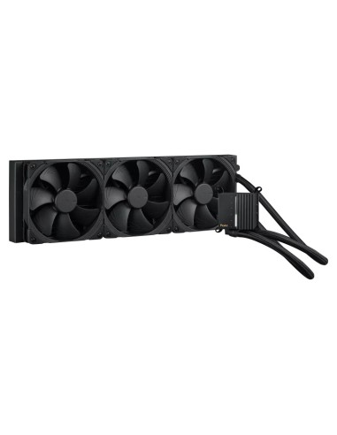 ASUS ProArt LC 420 Processore Raffreddatore di liquidi tutto in uno 14 cm Nero