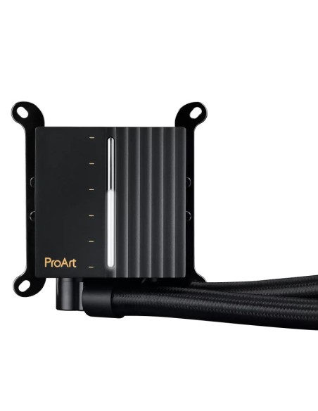 ASUS ProArt LC 420 Processore Raffreddatore di liquidi tutto in uno 14 cm Nero