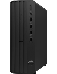 HP Pro 290 G9 Intel® Core™ i5 i5-13500 16 GB DDR4-SDRAM 512 GB SSD Windows 11 Pro SFF PC Nero 2