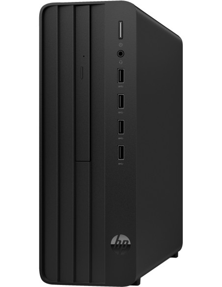 HP Pro 290 G9 Intel® Core™ i5 i5-13500 16 GB DDR4-SDRAM 512 GB SSD Windows 11 Pro SFF PC Nero