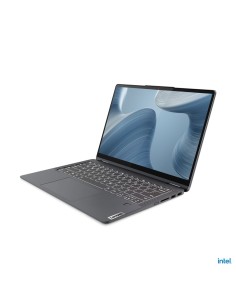 Lenovo IdeaPad Flex 5 14IAU7 Intel® Core™ i5 i5-1235U Ibrido (2 in 1) 35,6 cm (14") Touch screen WUXGA 16 GB LPDDR4x-SDRAM 512