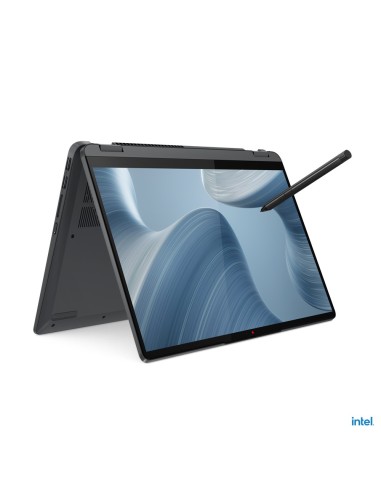 Lenovo IdeaPad Flex 5 14IAU7 Intel® Core™ i5 i5-1235U Ibrido (2 in 1) 35,6 cm (14") Touch screen WUXGA 16 GB LPDDR4x-SDRAM 512