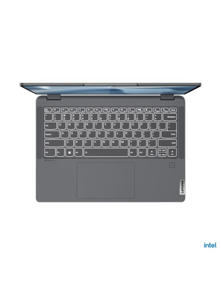 Lenovo IdeaPad Flex 5 14IAU7 Intel® Core™ i5 i5-1235U Ibrido (2 in 1) 35,6 cm (14") Touch screen WUXGA 16 GB LPDDR4x-SDRAM 512