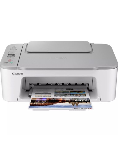 Canon PIXMA TS3551i Ad inchiostro A4 4800 x 1200 DPI Wi-Fi