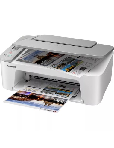 Canon PIXMA TS3551i Ad inchiostro A4 4800 x 1200 DPI Wi-Fi