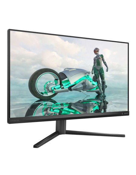 Philips Evnia 27M2N3200A 00 LED display 68,6 cm (27") 1920 x 1080 Pixel Full HD LCD Nero