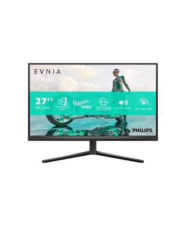 Philips Evnia 27M2N3200A 00 LED display 68,6 cm (27") 1920 x 1080 Pixel Full HD LCD Nero