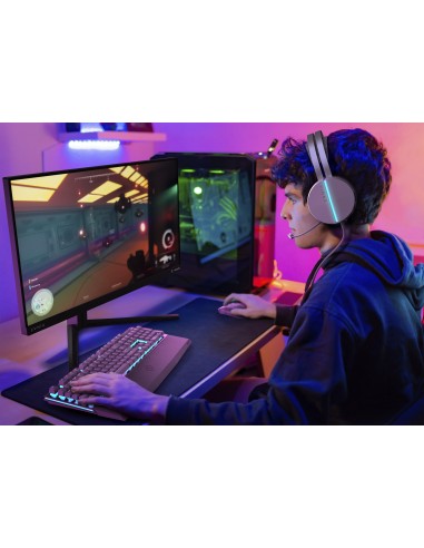 Philips Evnia 27M2N3200A 00 LED display 68,6 cm (27") 1920 x 1080 Pixel Full HD LCD Nero