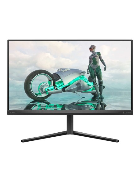 Philips Evnia 27M2N3200A 00 LED display 68,6 cm (27") 1920 x 1080 Pixel Full HD LCD Nero