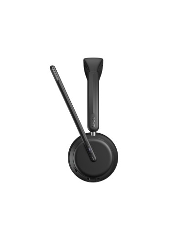 EPOS IMPACT 1060T Auricolare Wireless A Padiglione Ufficio Bluetooth Nero