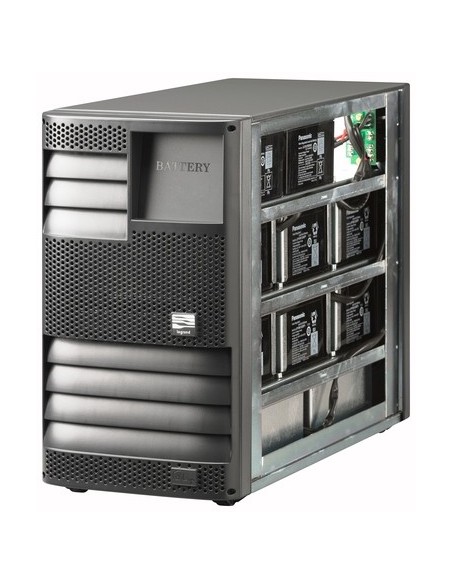 Legrand 310781 armadio per batteria dell'UPS Tower