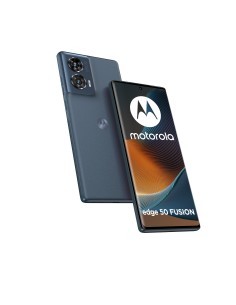 Motorola Edge 50 Fusion 17 cm (6.7") Doppia SIM Android 14 5G USB tipo-C 12 GB 512 GB 5000 mAh Blu