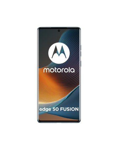 Motorola Edge 50 Fusion 17 cm (6.7") Doppia SIM Android 14 5G USB tipo-C 12 GB 512 GB 5000 mAh Blu
