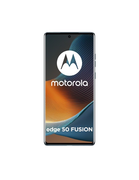 Motorola Edge 50 Fusion 17 cm (6.7") Doppia SIM Android 14 5G USB tipo-C 12 GB 512 GB 5000 mAh Blu