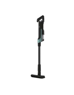 Hoover HF201P 011 Aspirapolvere a bastone Batteria Secco EPA Senza sacchetto 1 L 165 W Blu