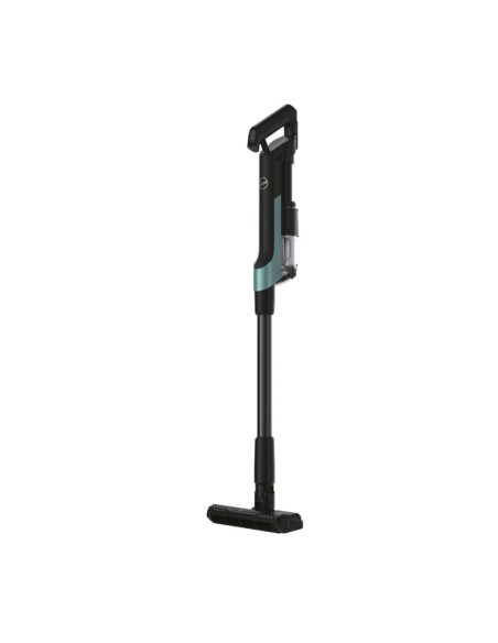 Hoover HF201P 011 Aspirapolvere a bastone Batteria Secco EPA Senza sacchetto 1 L 165 W Blu