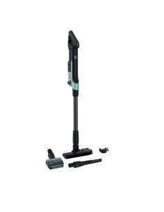 Hoover HF201P 011 Aspirapolvere a bastone Batteria Secco EPA Senza sacchetto 1 L 165 W Blu 2