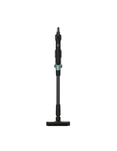 Hoover HF201P 011 Aspirapolvere a bastone Batteria Secco EPA Senza sacchetto 1 L 165 W Blu