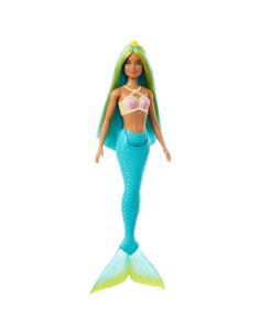 Barbie A Touch of Magic HRR02 bambola