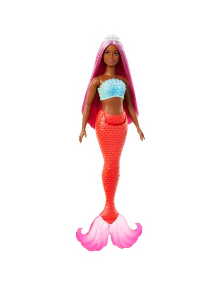 Barbie A Touch of Magic HRR02 bambola