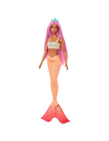 Barbie A Touch of Magic HRR02 bambola